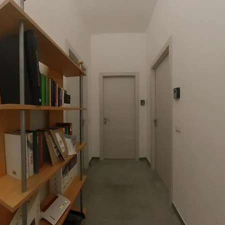 Santantioco Red With 2-way Air Con 3* SantʼAntìoco