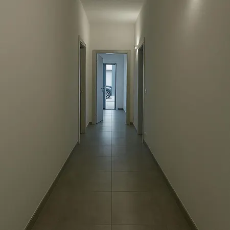 Santantioco Red With 2-way Air Con SantʼAntìoco