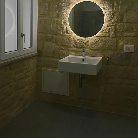 Santantioco Red With 2-way Air Con Pensjonat 3*