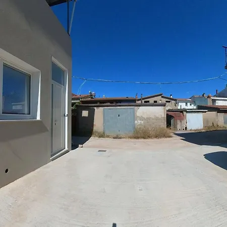Private Red At Palma De Sols No Shared Living Spaces 3*