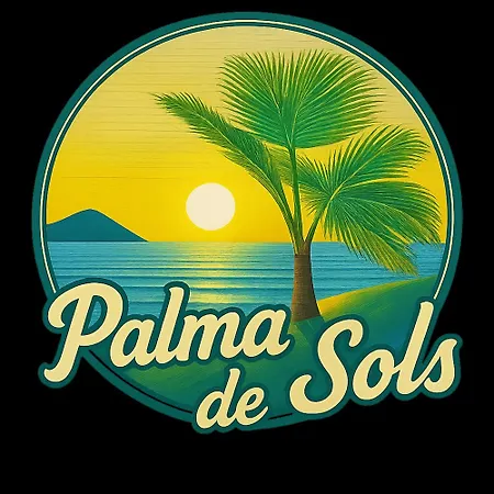 Private Red At Palma De Sols No Shared Living Spaces ゲストハウス SantʼAntìoco