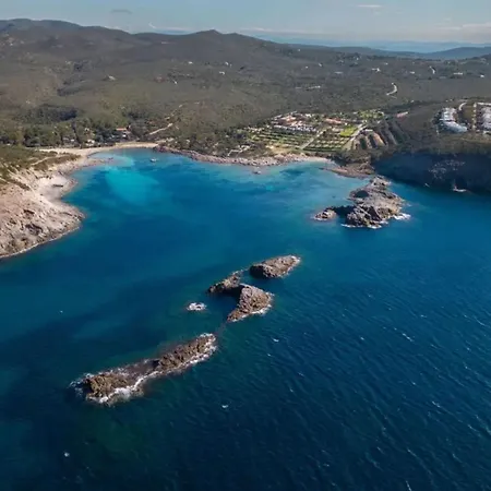 Pensjonat Santantioco Red With 2-way Air Con 3*