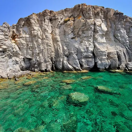 Santantioco Red With 2-way Air Con 3*