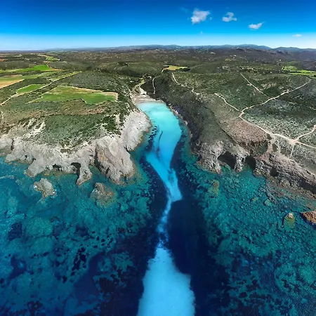 Pensjonat Santantioco Red With 2-way Air Con