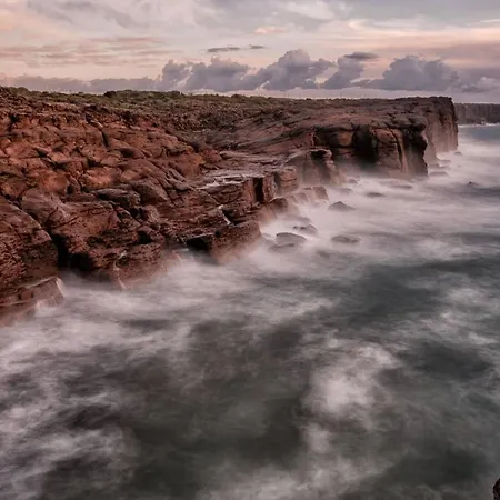 Santantioco Red With 2-way Air Con Pensjonat 3*