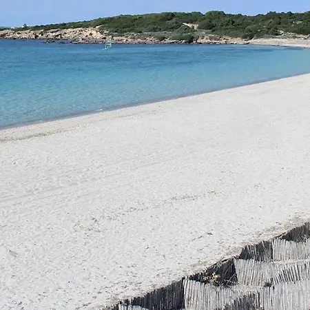 Santantioco Red With 2-way Air Con SantʼAntìoco