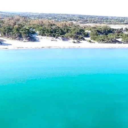 Santantioco Red With 2-way Air Con 3*