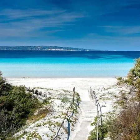 Santantioco Red With 2-way Air Con SantʼAntìoco