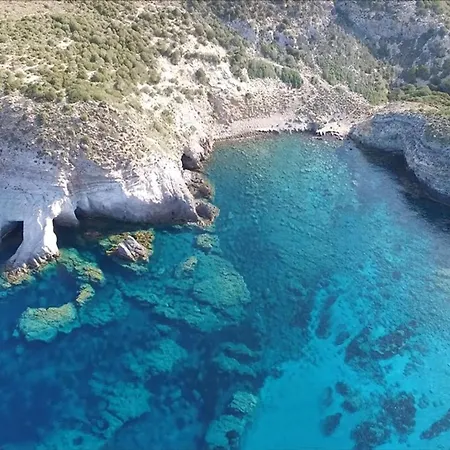 Santantioco Red With 2-way Air Con SantʼAntìoco