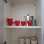 Gasthof Private Red At Palma De Sols No Shared Living Spaces