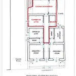 Gasthof Private Red At Palma De Sols No Shared Living Spaces SantʼAntìoco