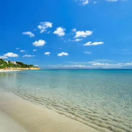 Santantioco Red With 2-way Air Con