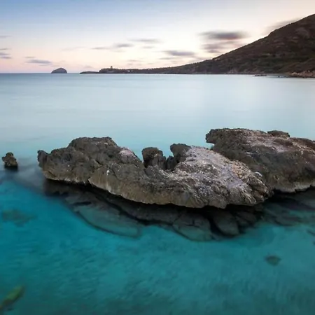 Santantioco Red With 2-way Air Con