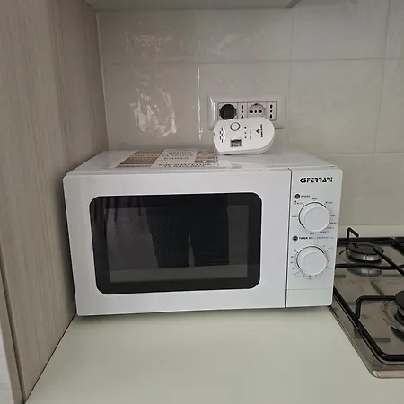 Πανσιόν Private Red At Palma De Sols No Shared Living Spaces