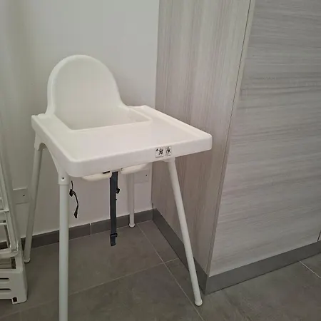 Private Red At Palma De Sols No Shared Living Spaces Πανσιόν SantʼAntìoco