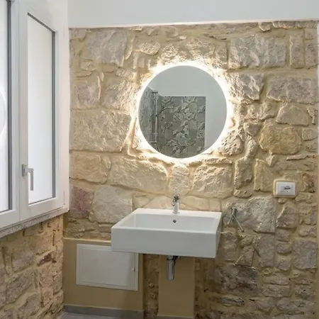 Private Red At Palma De Sols No Shared Living Spaces 3* SantʼAntìoco