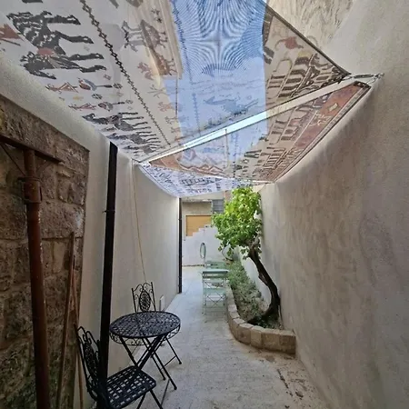 Private Red At Palma De Sols No Shared Living Spaces 3* SantʼAntìoco