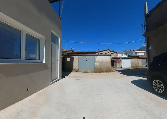 Private Red Apartment At Palma De Sols No Shared Living Spaces 3*